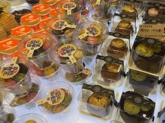 -丁香西饼屋(桂林路店)