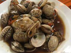 -炭虎子水浒烤肉(梦时代店)