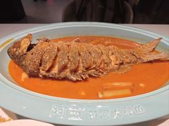 -阿五黄河大鲤鱼(英协路店)