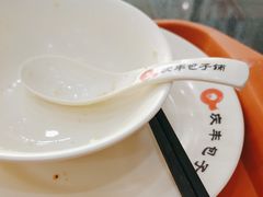 -庆丰包子铺(青龙桥店)