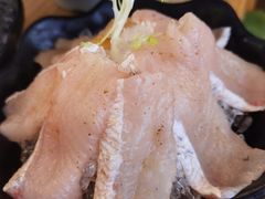 -马家斑.鲜鱼火锅(松湖万科店)