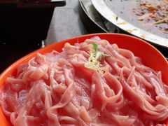 -巴倒烫陆派火锅山庄(南山总店)