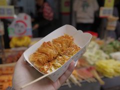 包菜-好可爱经典炸炸炸·炸鲜奶(长郡老店)