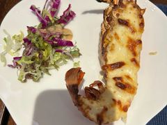 -Social 秀西餐厅-长沙瑞吉酒店(运达店)