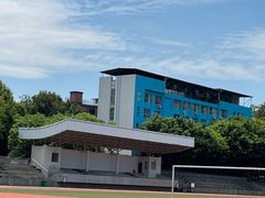 -福建师范大学(仓山校区)
