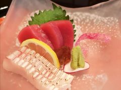 -盘古七星酒店·京都怀石花传日餐厅