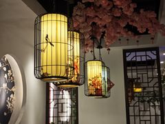 -春天里餐厅(西田城店)