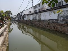 -八珍手工水饺·妈妈的爱(传芳巷店)