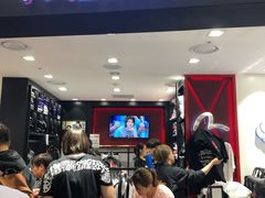 -乐天免税店(明洞店)