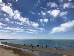 -青海湖国家重点风景名胜区