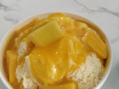 -杨小贤芒果绵绵冰(南门口店)