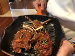 -杭州西子湖四季酒店-WL BISTRO西湖餐厅(灵隐路店)