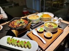 -安多素食(广仁寺路店)