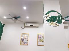 -芬芳甜品(体育东横街店)