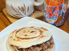 -子午路张记·肉夹馍(华强北店)