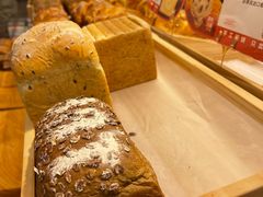 -爸爸糖吐司面包(悠唐购物中心店)