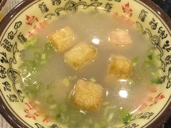 -牛真鲜禾一捞面(东鼓道店)