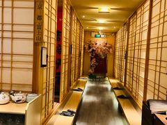 -长崎屋·日本料理·刺身·烧鸟(天河北路店)
