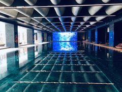 -西安W酒店FIT有型健身中心