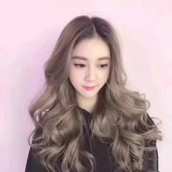 -尚丹尼造型