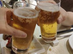 -四点金饭店(将军澳店)