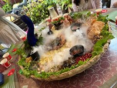 -品德宏·孔雀宴的发源地(金塔园店)