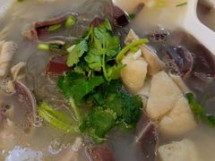 -妯娌老鸭粉丝汤(顾村公园店)