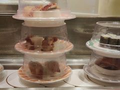 -新一番三文鱼寿司(大东海店)