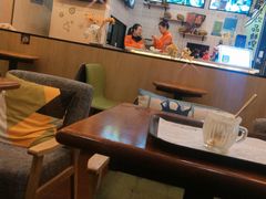 大堂-MUSANG KING猫山王(龙湖杭州滨江天街店)