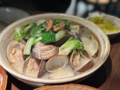 -Night Breeze晚风·融合创意菜