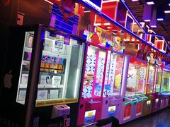 -Play1家庭娱乐中心(裕华万达店)