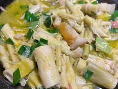 -千岛湖小鱼儿·淳安匠心农家菜