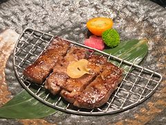-上井精致料理(中兴商业大厦店)