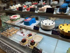 -丁香西饼屋(桂林路店)