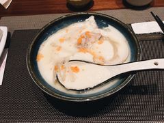 文蛤蒸蛋-福州融侨皇冠假日酒店·三宅日本餐厅