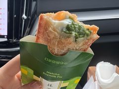 -麦当劳(合肥之心城店)