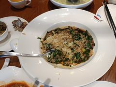 -丽景华侨酒店-渔味小厨