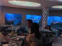 -瑞德姆美人鱼海底演艺主题餐厅(亚龙湾店)