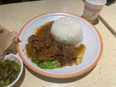 -缅丽·缅甸小吃(版纳店)