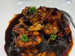 -银筵(武夷路店)