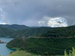 -丽江泸沽湖景区