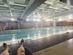 -宁波九龙湖开元度假村