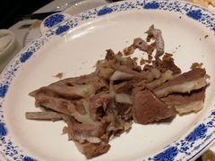 -宁夏国强手抓羊肉·清真菜(未央路凤三店)