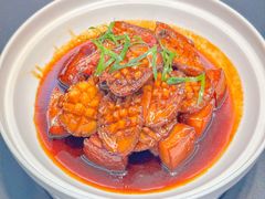 -金典银峰老鹅馆·昆山菜(亭林公园店)