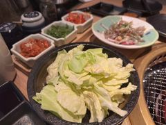 -牛角烧肉(步步高星城天地店)