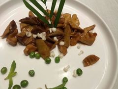 -伊尹活海参馆(衡山路店)