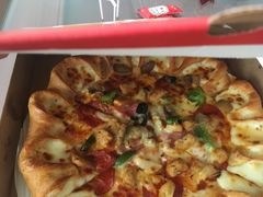 -必胜客(鑫乐汇店)
