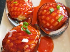 -胶东海鲜大排档(北太平庄店)