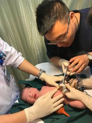 -杭州贝瑞斯美华妇儿医院·早孕·产检·儿科