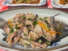 -龙桥私厨·姜花菊花过桥鱼·顺德菜(容桂店)